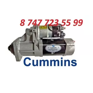 Стартер Cummins 5267912