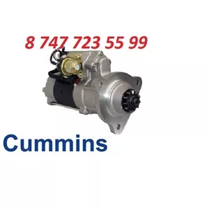 Стартер Cummins 6CT C5256984