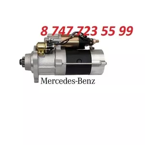 Стартер на грузовой Mercedes A0071510201
