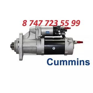 Стартер Freightliner,  Cummins Isc 8.3 2873K115