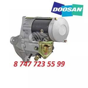 Стартер Daewoo (Doosan) DH300 STN8230