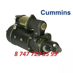 Стартер на двигатель Cummins 3675116RX