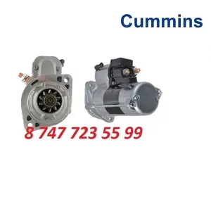 Стартер Cummins Ism 6.7L 4996709