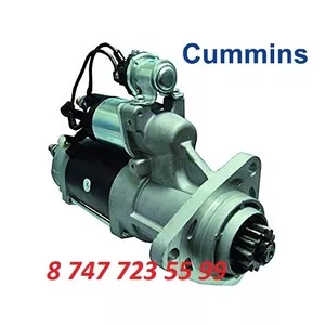 Стартер Cummins Isc 8.3 3965283