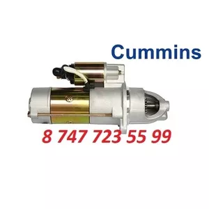 Стартер Cummins Isf 3.8L 5319202