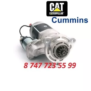 Стартер Cat C7,  C9 12V 5267908