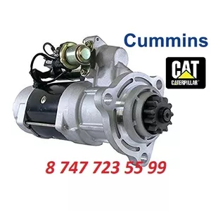 Стартер Cat C12,  C13,  C15 8200709