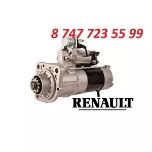 Стартер на грузовой автомобиль Renault 5010306910