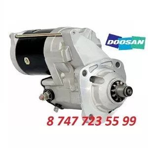 Стартер Doosan 210 228000-7413