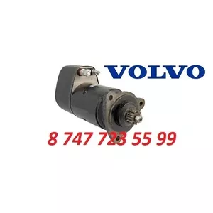 Стартер Volvo FH12,  FL12 сапог 0001417065