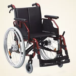 Универсальное  кресло-коляска для взрослых FS 251 LHPQ