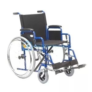 Универсальная детская инвалидная кресло-коляска FS 209 AE