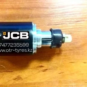 Втягивающее реле стартера JCB Diselmax