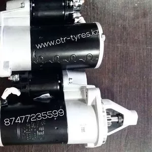 Стартер на двигатель Lamborghini 406-3708000