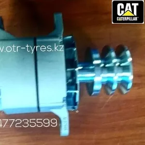 Генератор Caterpillar,  Cat C9