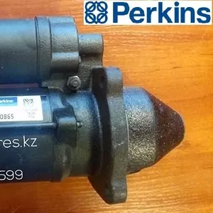 Стартер Perkins t410865