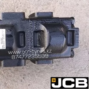 Основной насос JCB 3cx,  4cx