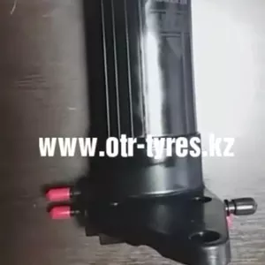 Электрическая подкачка Perkins