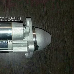 Стартер Perkins в Алматы