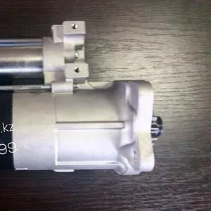 Стартер на экскаватор Hyundai R1400 xjaf-02674