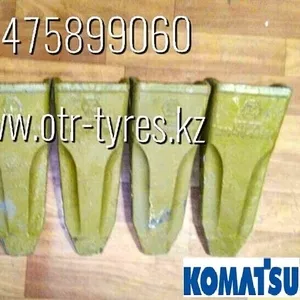 Коронки 205-70-19570rc Komatsu PC200