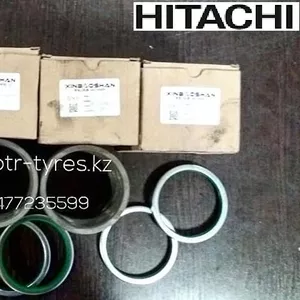 Втулка на спецтехнику Hyundai,  Hitachi,  Doosan