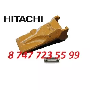 Коронки V33SYL на экскаватор Hitachi ZX240