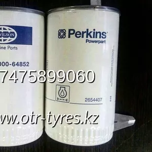 Фильтр масляный на Hidromek f2826500