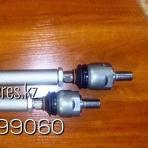 Рулевая тяга на Hidromek 102b