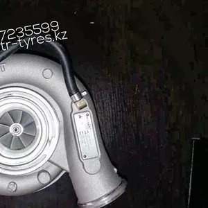 Турбина Cummins 6bt 4035253