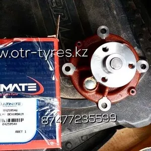 Помпа Volvo,  на двигатель Deutz