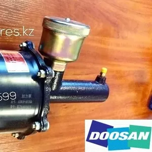 Тормозной вакуум на экскаватор Doosan 400916-00133a