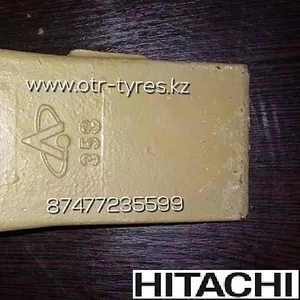 Коронка 35s на Hitachi 180