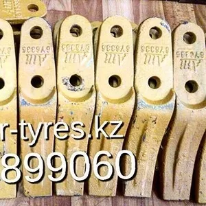 Коронки на экскаватор погрузчик Кат 428,  432,  444