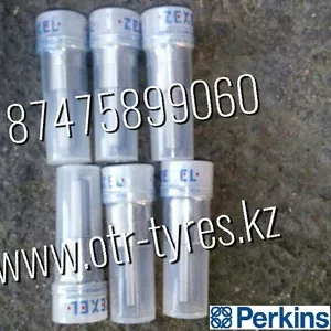 Распылитель форсунки Delphi 6801084