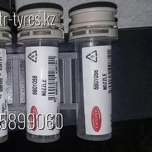 Распылитель форсунки 6801058 Perkins,  Manitou,  Fermec