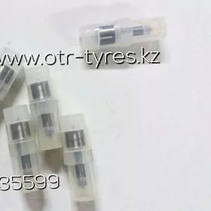 Распылитель форсунки Dlla140p175 Man