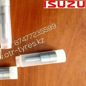 Распылитель форсунки dlla141sm373,  Isuzu 6bg1