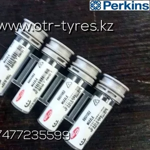 Распылитель форсунки 6801052 Perkins
