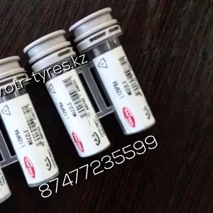 Распылитель форсунки L129PBA на Cat 428