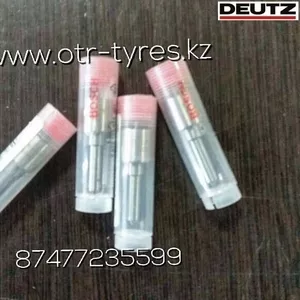 Распылитель форсунки Deutz dsla144p860