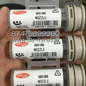 Распылитель 6801088 на двигатель Perkins