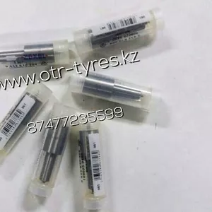 Распылитель dlla160sn945 на экскаватор Hyundai