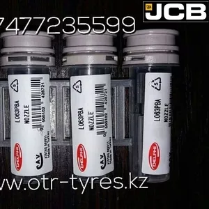 Распылитель l063pba на JCB 3CX,  4CX