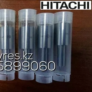 Распылитель DLLA153SM029 на Hitachi,  Isuzu 6BG1,  4BG1
