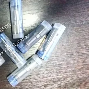 Плунжерная пара a51 на экскаватор Hyundai