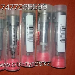 Плунжерная пара 1418325421 на двигатель Cummins 6bt