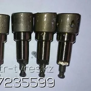 Плунжерная пара а814 экскаватор Doosan