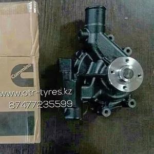 Помпа 3800883 Cummins,  Hamm