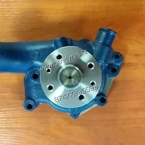 Помпа на экскаватор Hitachi zx200,  zx230